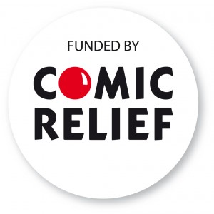 Funded-by-Comic-Relief-logo