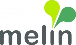 melin CMYK Logo